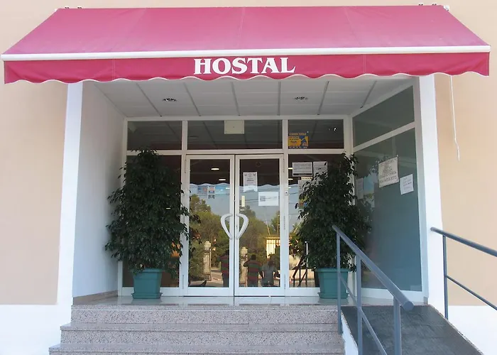 Hostal Imperial Crevillente