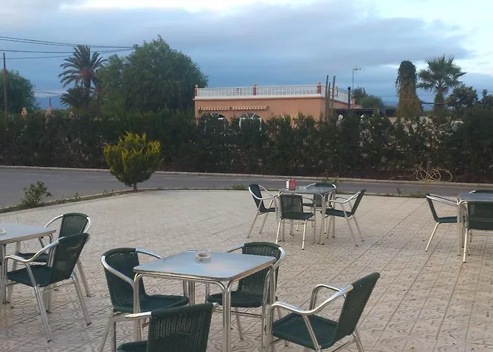 Hostal Imperial Crevillente