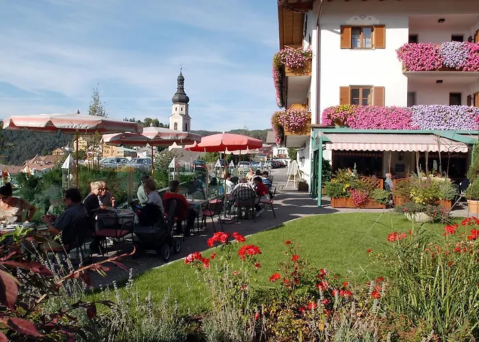Hotel Garni Doris Kastelruth