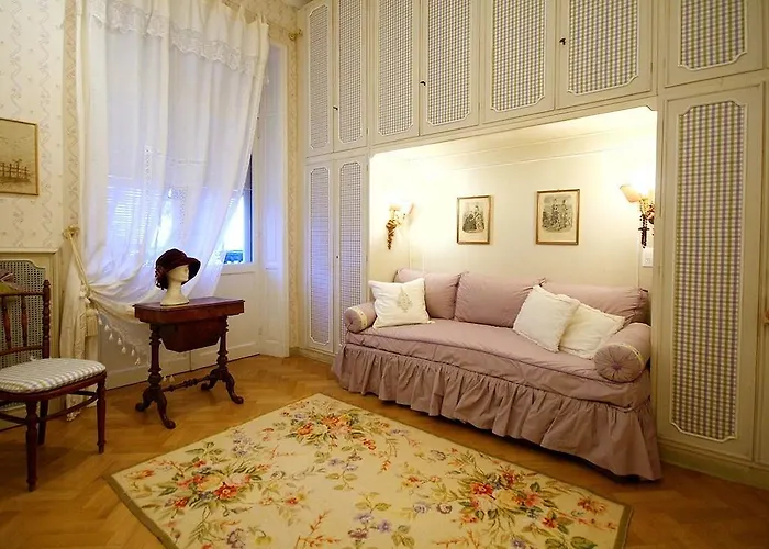 Bed and Breakfast La Casa di Anny Diano Marina