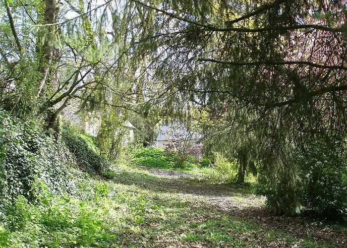 Les Vallées du Guyoult Dol-de-Bretagne
