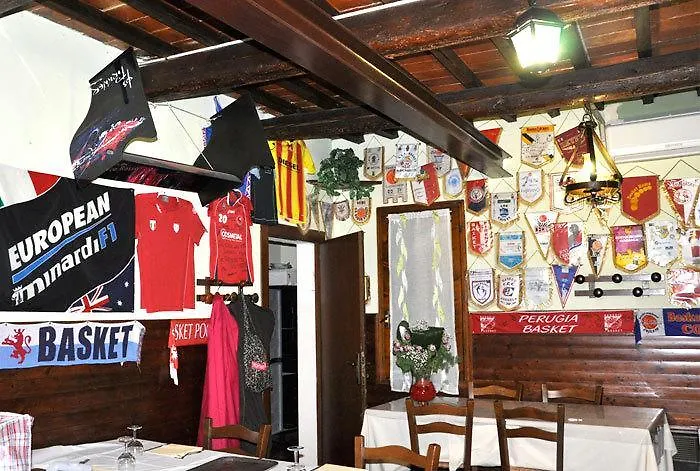 Locanda Del Lupo Faenza