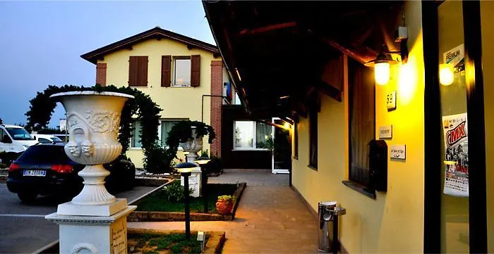 Locanda Del Lupo Faenza