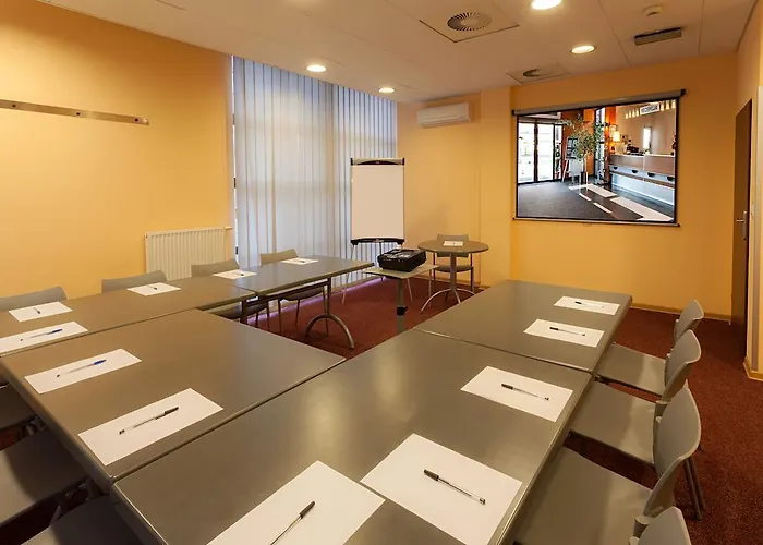 System Hotels Krakau
