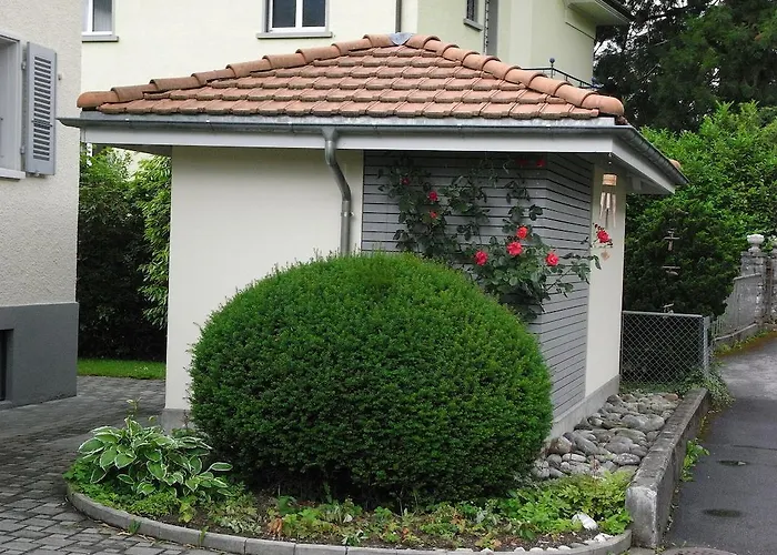 Arnolds Bed & Breakfast