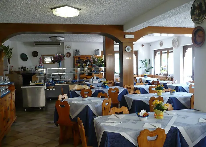 Albergo Mirella Belluno