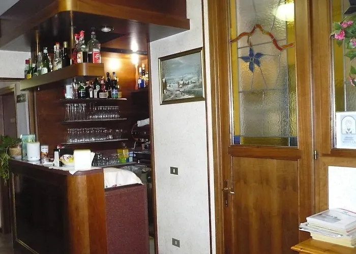 Albergo Mirella Belluno