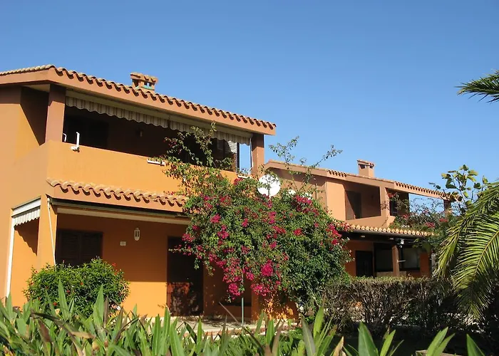 Appartamenti Costa Rei