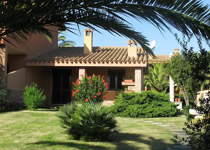 Appartamenti Costa Rei
