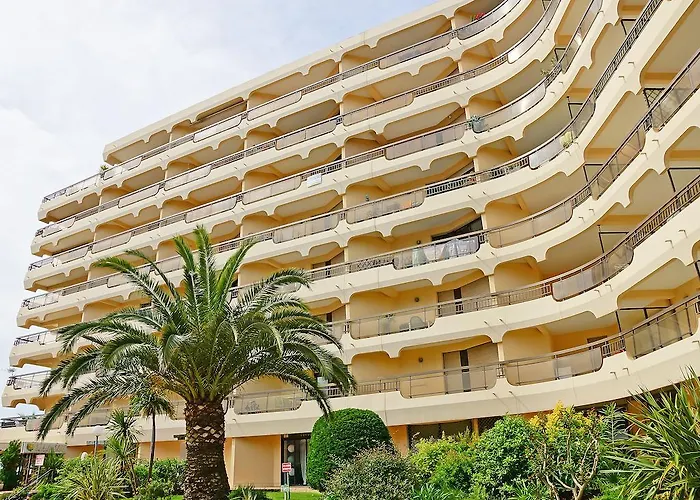 Residence Acapulco III Fréjus