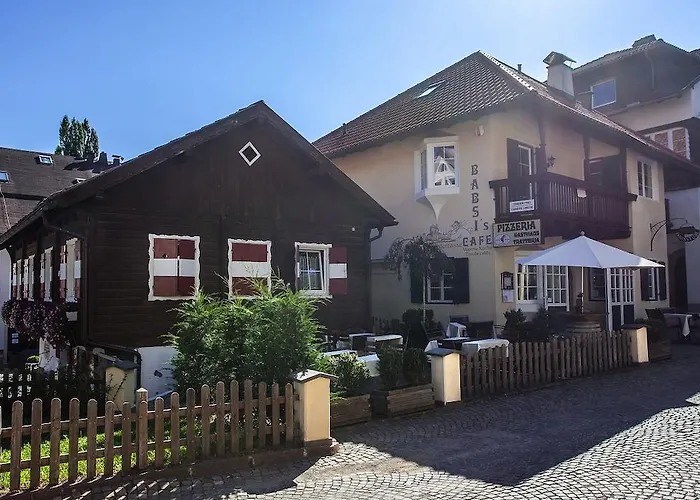 Gasthaus Babsi Soprabolzano