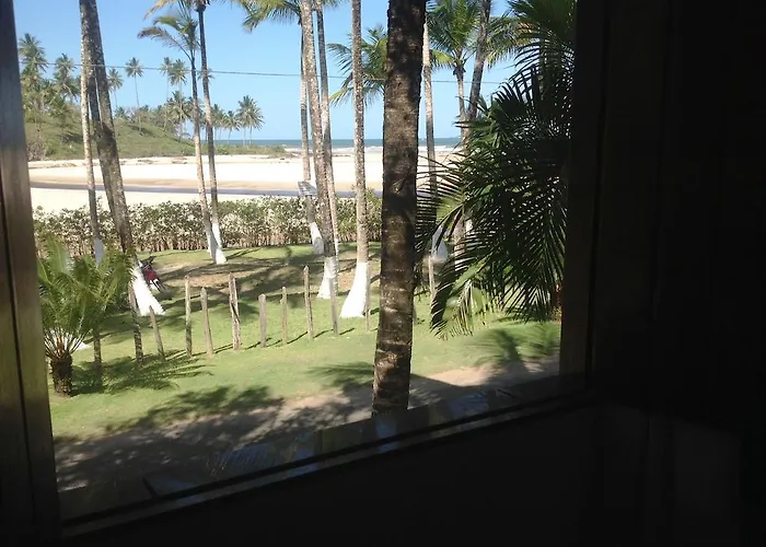 Cururupe Praia Hotel Ilhéus