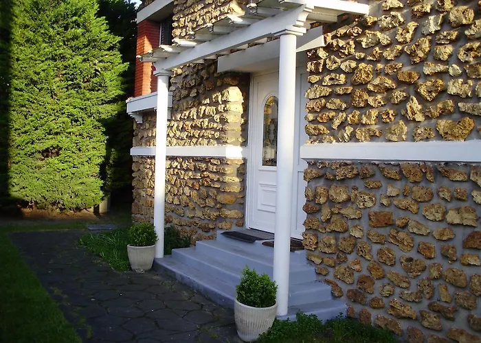 Chambre Coquette Aulnay-sous-Bois