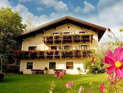 Hotel Garni Waldfrieden Kastelruth