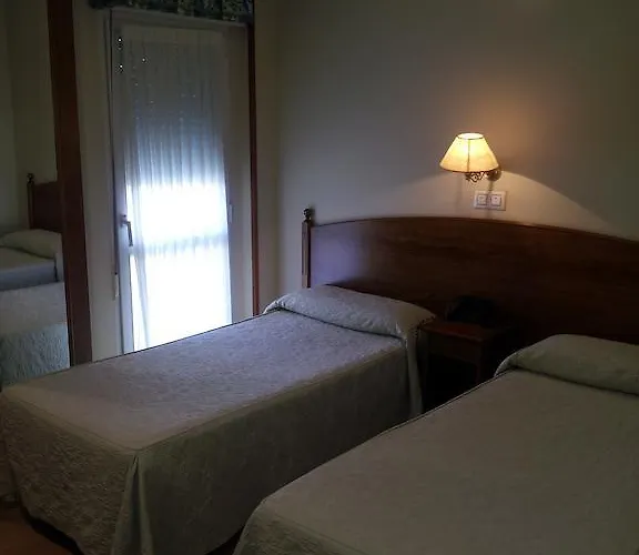 Hotel Begoña Playa Gijón