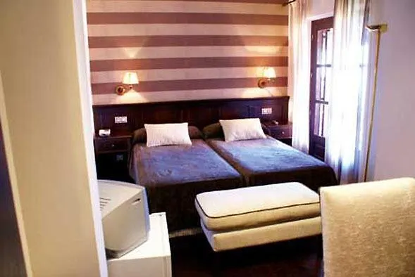 Hostal Meson Leira Antiga Cedeira