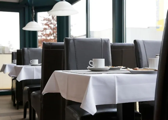 City-Hotel Friesoythe