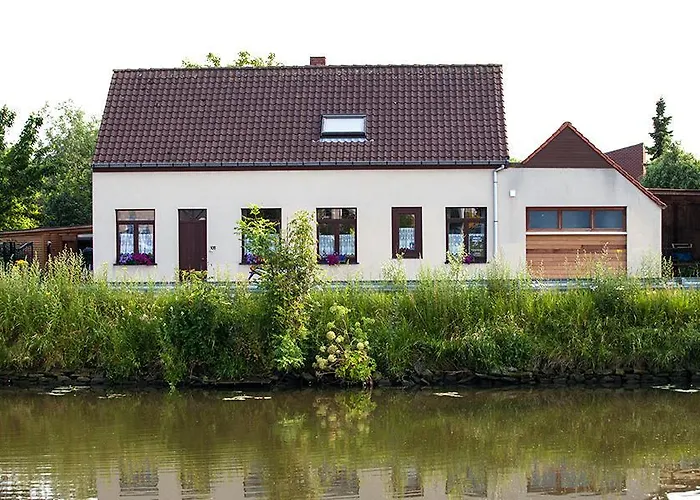 B&B T'Keygoed Gent