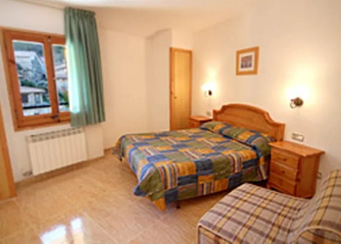 Hotel Can Falera Setcases