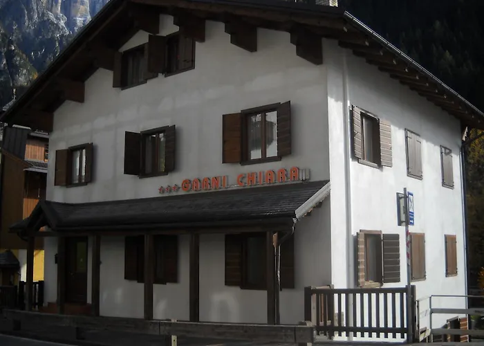 Albergo Chiara