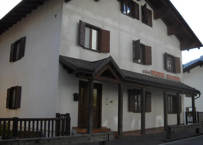 Albergo Chiara