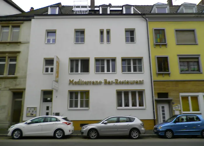 Astra Hotel Kaiserslautern