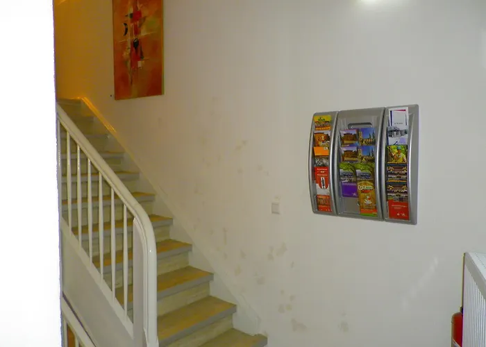 Astra Hotel Kaiserslautern