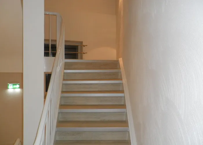 Astra Hotel Kaiserslautern