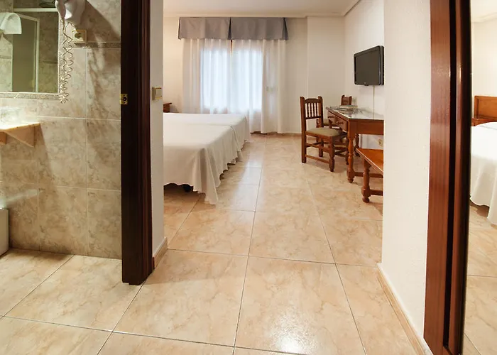 Hotel Duque De Lerma Toledo