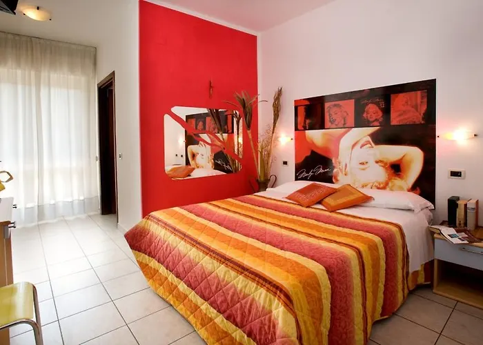 Hotel Villa Cesare B&B