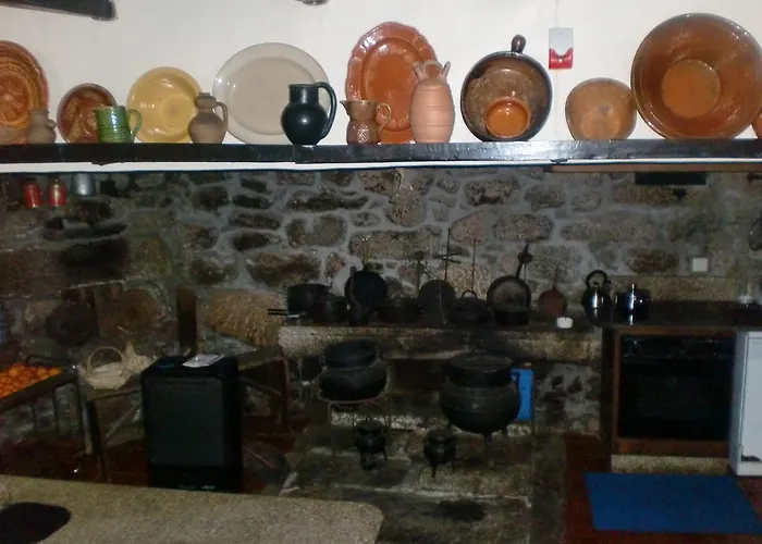 Casa Da Ponte Arcos De Valdevez