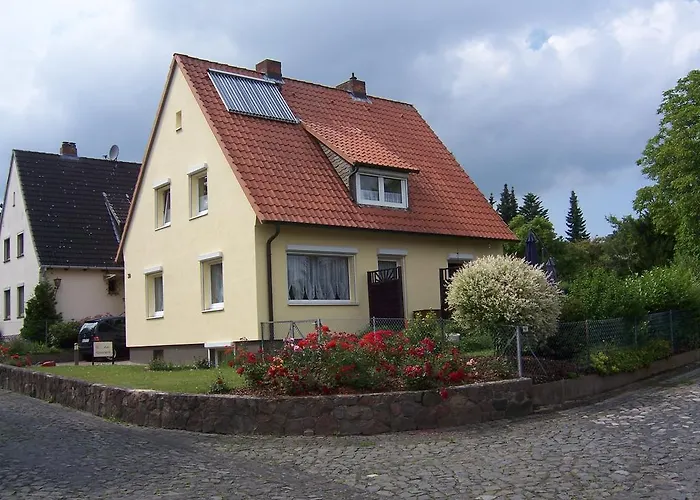 Hotel Am Roseneck Lüneburg