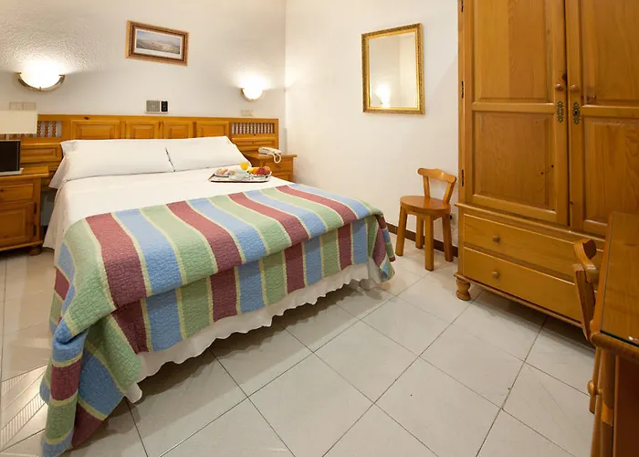 Hotel Duque De Lerma Toledo