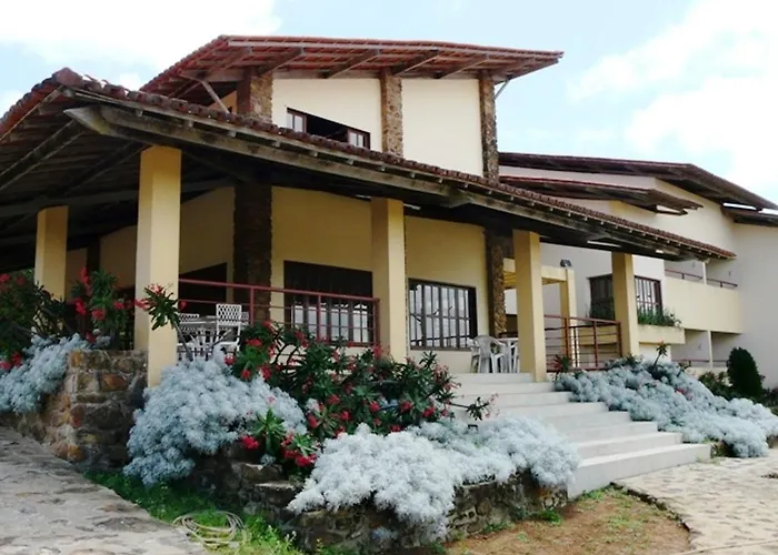 Pousada Calugi