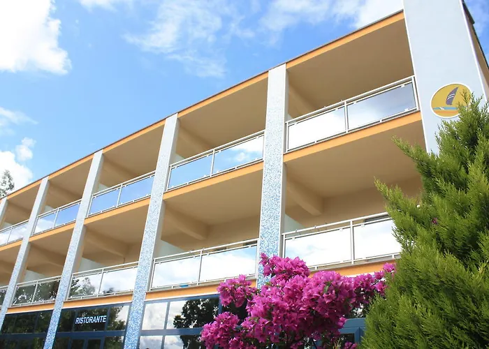 Hotel Lido Vasto