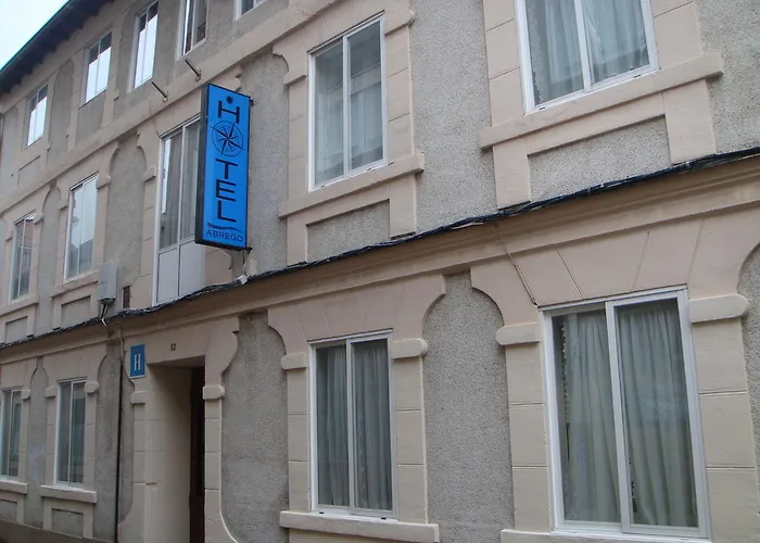 Hotel Abrego Reinosa