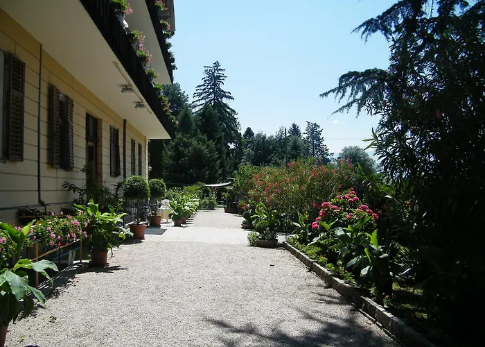 Hotel Angelica Meran