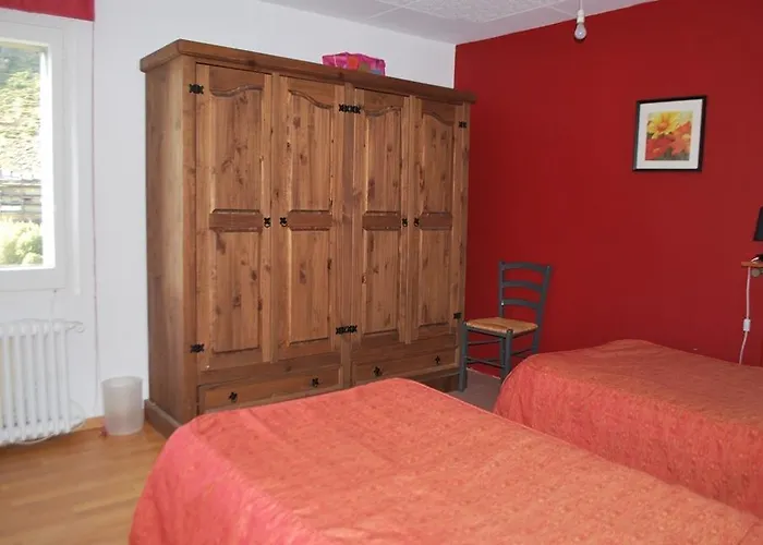 Roc Apartment Soldeu