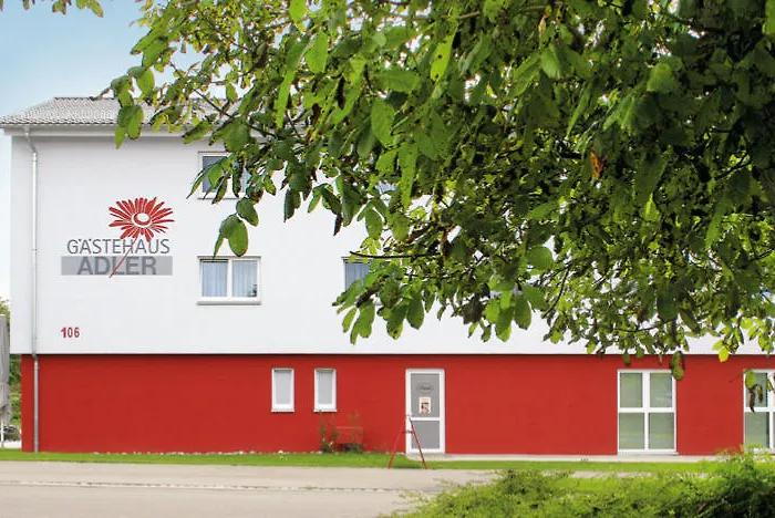 Gästehaus Adler