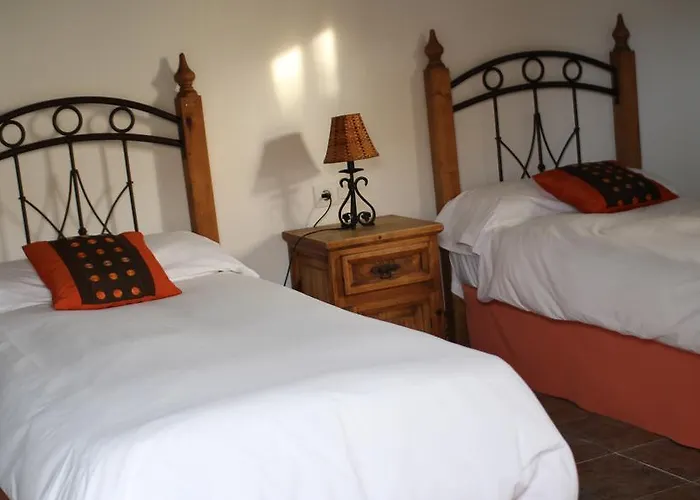 Habitaciones Sajorami Beach Zahora