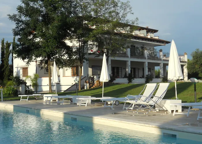 B&B Radici24 Battipaglia