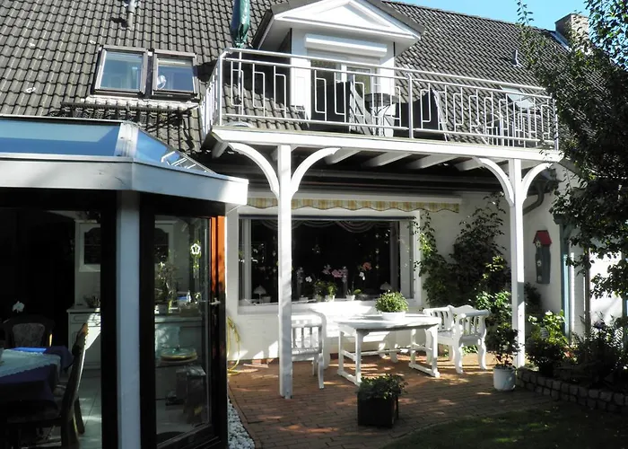 Gästehaus Ziemann