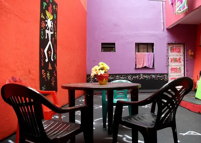 Arte Brasileira Hotel Salvador