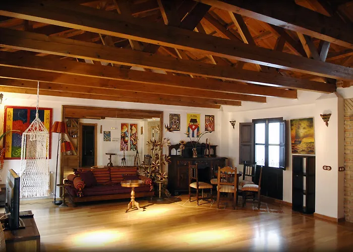 Pensión Alfin Granada