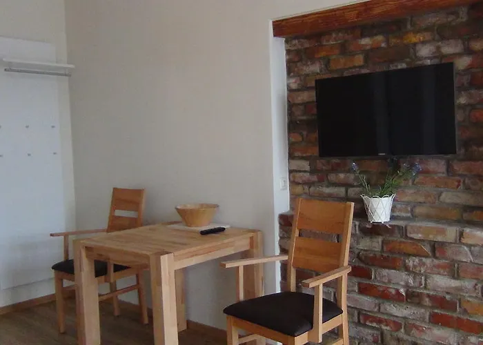 Apartmentpension Am Stadtschloss Potsdam