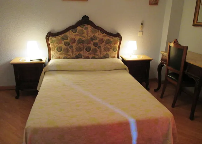 Hostal Pradillo