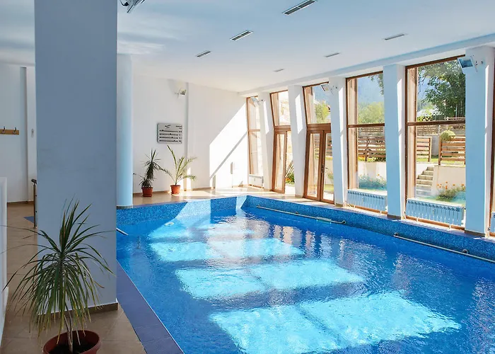 Mountain View Aparthotel