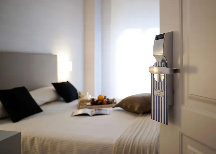 B&B Blanc Pescara