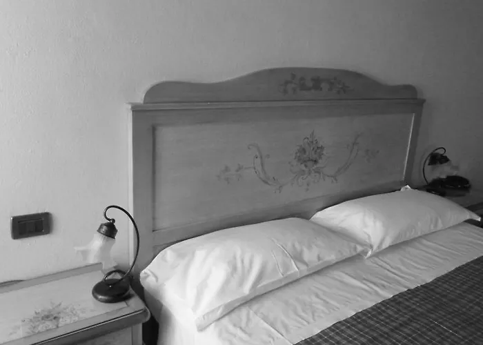 Bed and Breakfast Il Giardino Fiorito Ferrara