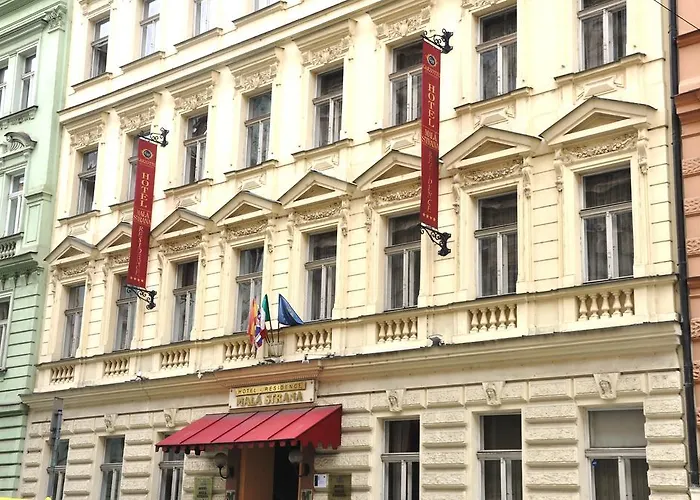 Hotel Malá Strana